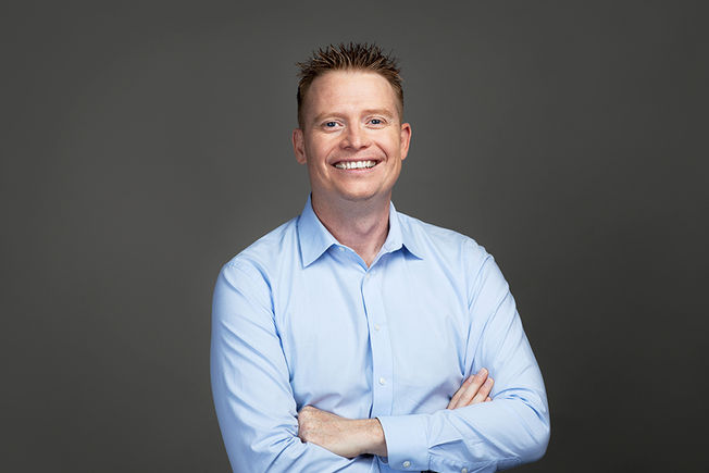 John Lally, MBA, CISSP