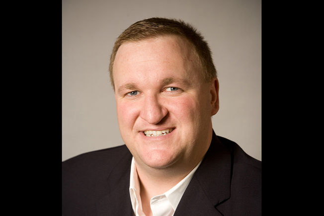 Ted Vickey, PhD