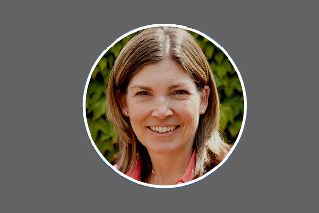 Pam Watts, CAE