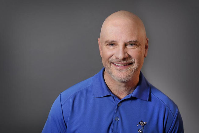 Gregory Degnan, MD