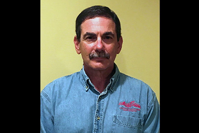John P. Porcari, PhD