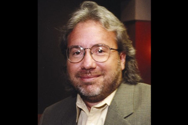 James J. Annesi, PhD