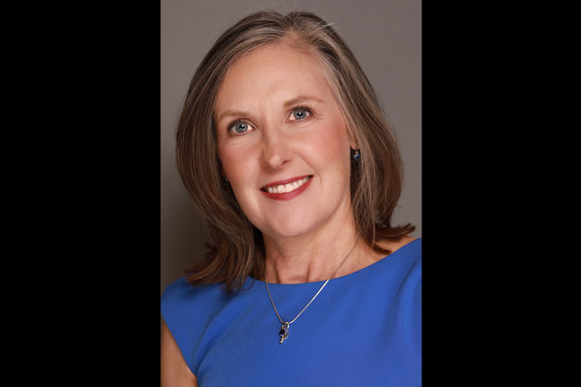 Alison Steiber, PhD