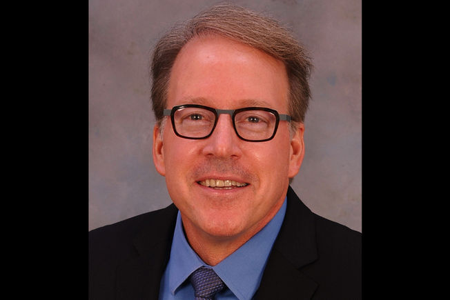 Avery Faigenbaum, EdD