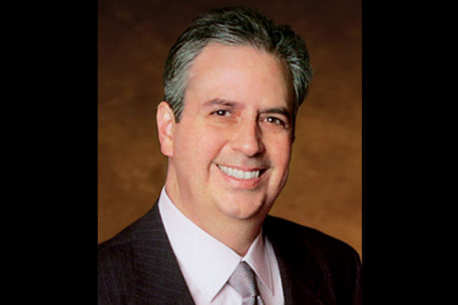 Nicholas A. DiNubile, MD