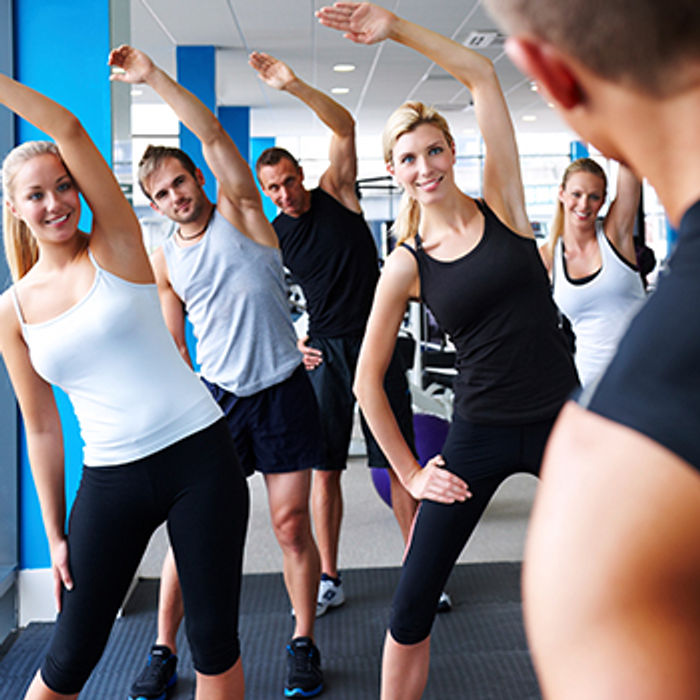 Multi-Level Teaching Strategies for Group Instructors